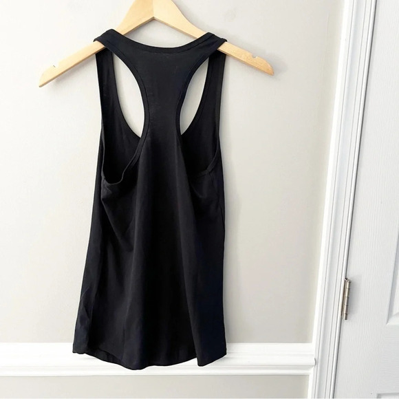 Harry Potter Hogwarts House Crest Racerback Tank Top Size Small - Picture 6 of 7